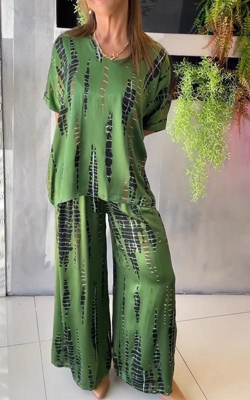 Marie | Conjunto Tendencia
