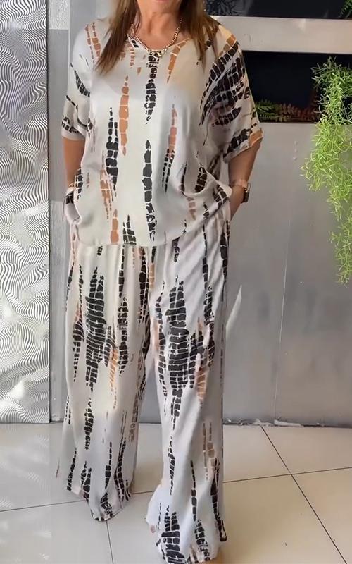 Marie | Conjunto Tendencia
