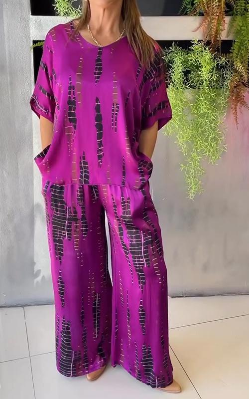 Marie | Conjunto Tendencia