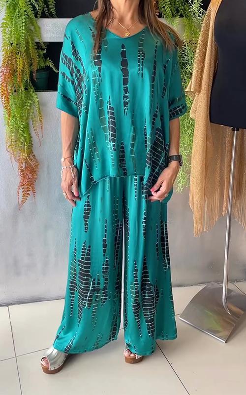 Marie | Conjunto Tendencia