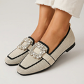 Maylora | Mocasín Confort Tendencia