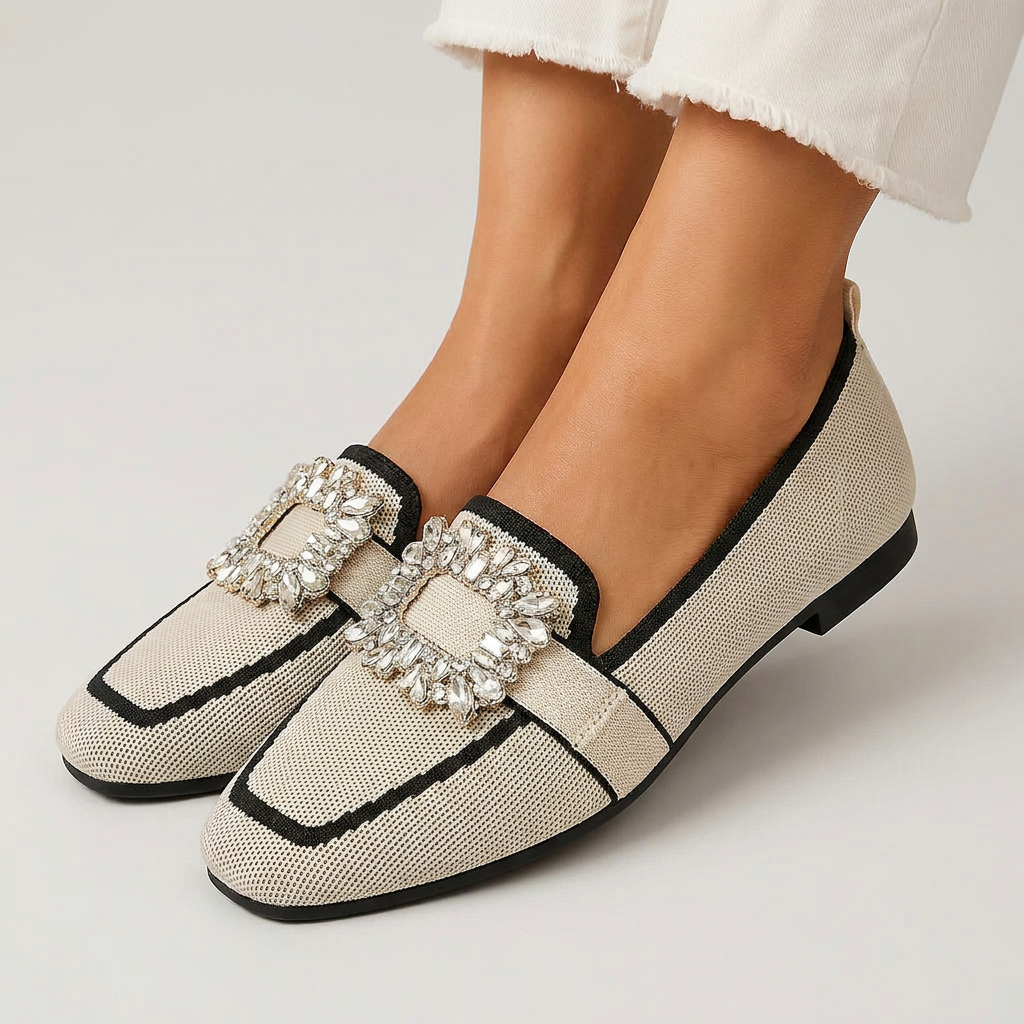 Maylora | Mocasín Confort Tendencia