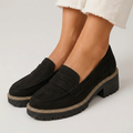 Melania | Mocasín Confort Tendencia