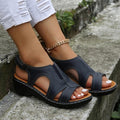Kaira | Sandalia Cómoda