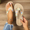 Nerissa | Sandalias Cómodas