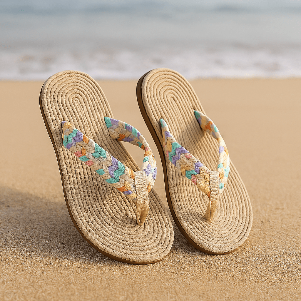 Nerissa | Sandalias Cómodas