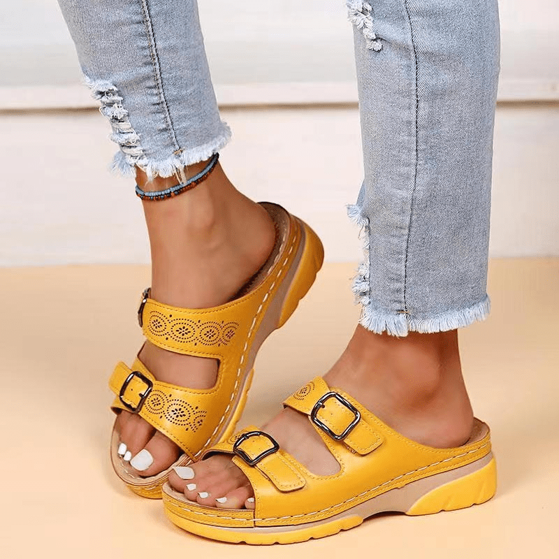 Olira | Sandalias Cómodas