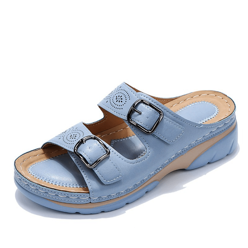 Olira | Sandalias Cómodas