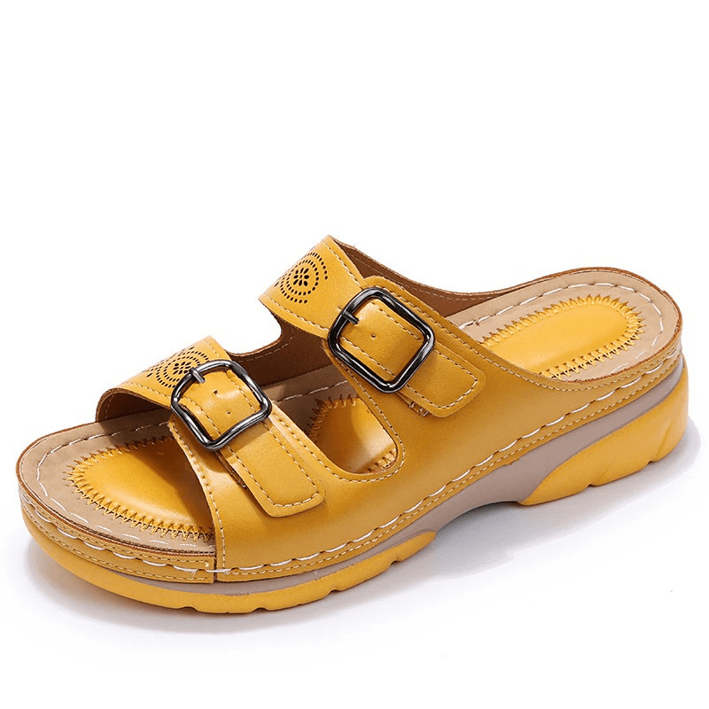 Olira | Sandalias Cómodas