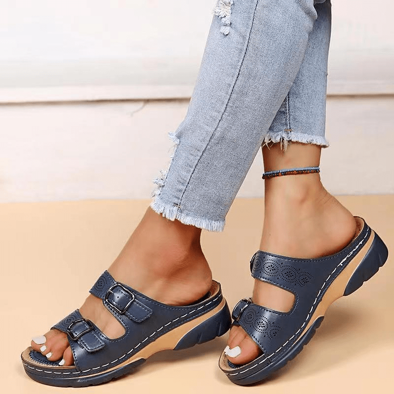 Olira | Sandalias Cómodas
