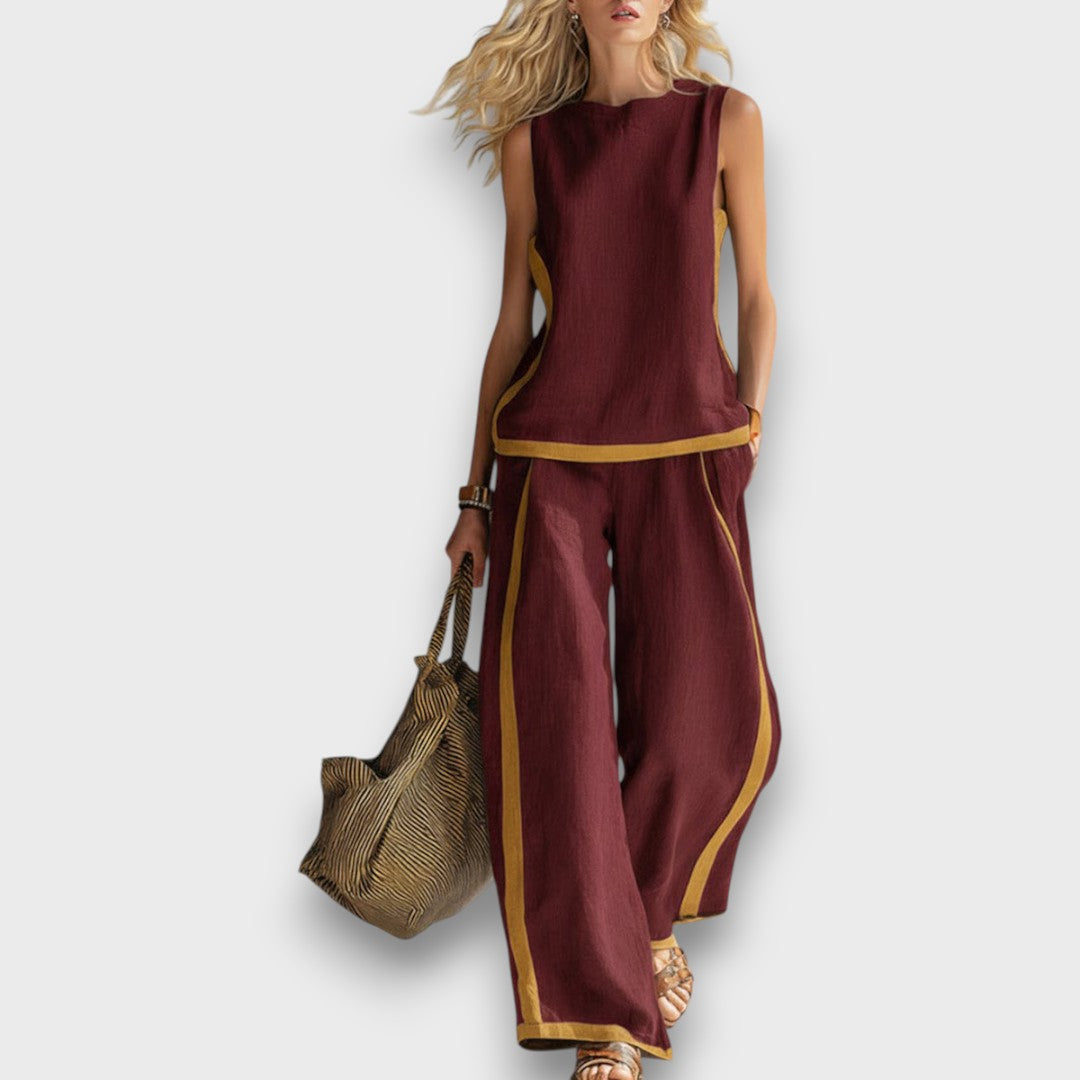 Aura | Conjunto Tendencia