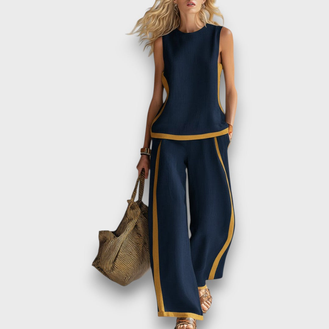 Aura | Conjunto Tendencia