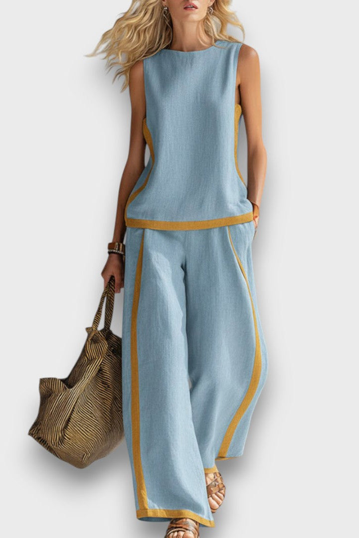 Aura | Conjunto Tendencia