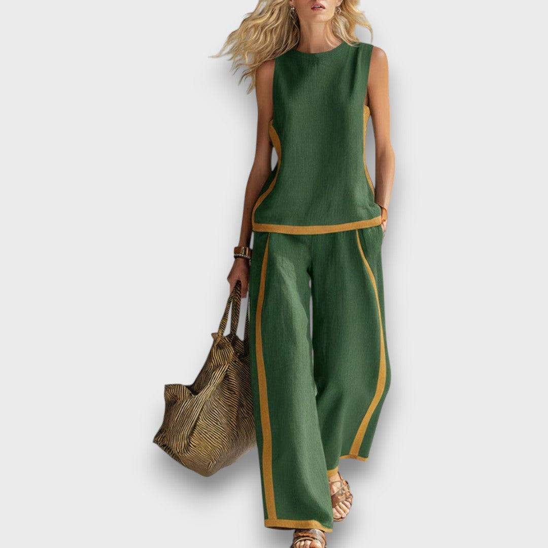 Aura | Conjunto Tendencia