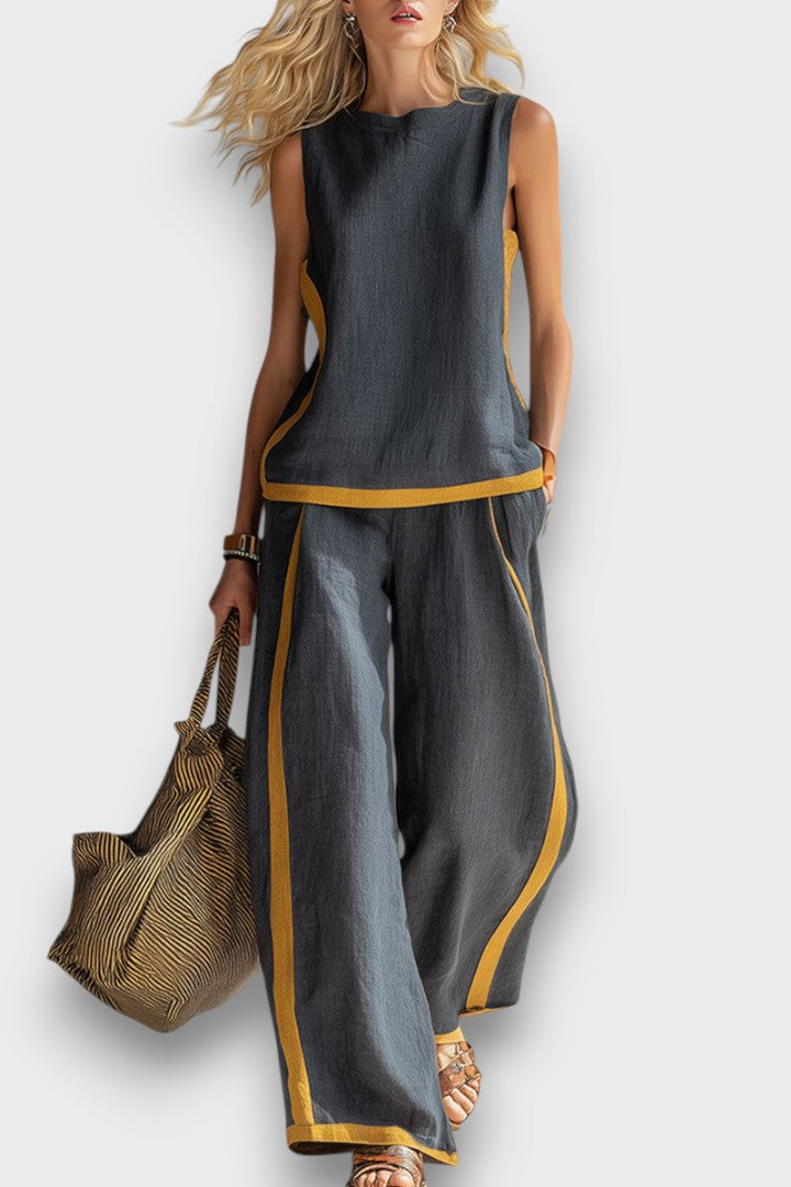 Aura | Conjunto Tendencia