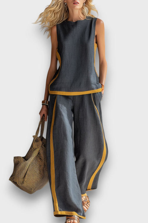 Aura | Conjunto Tendencia