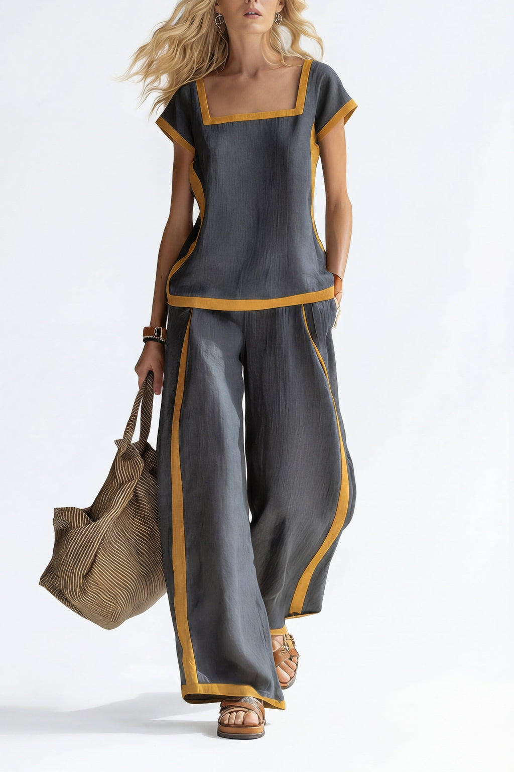 Serena | Conjunto de Moda