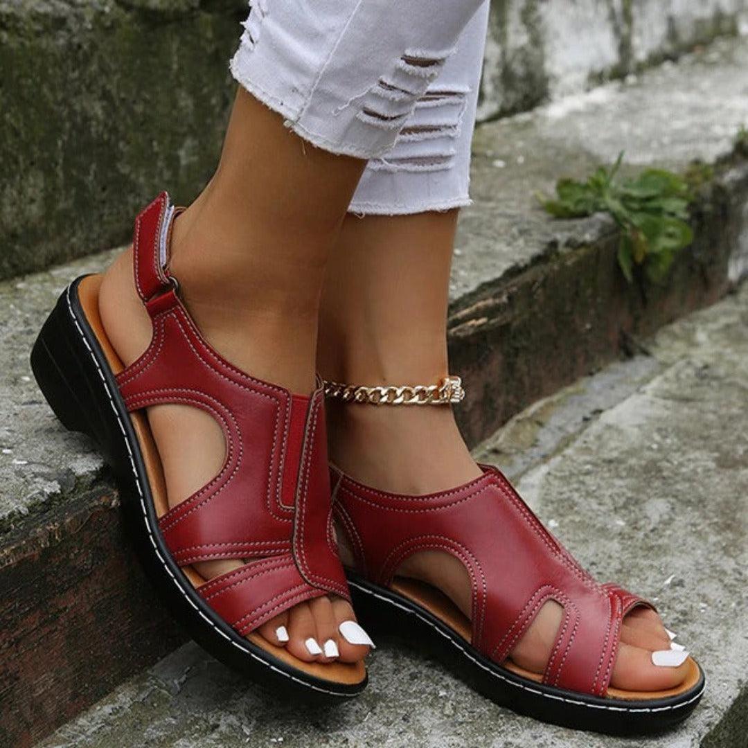 Kaira | Sandalia Cómoda