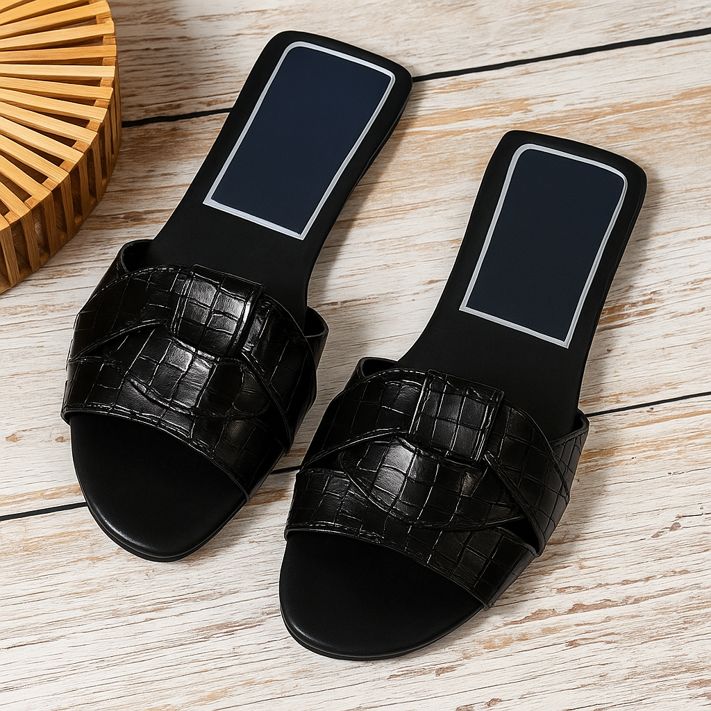Fiora | Sandalias abiertas