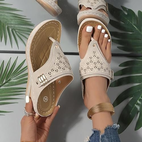 Vona | Sandalias Ortopédicas