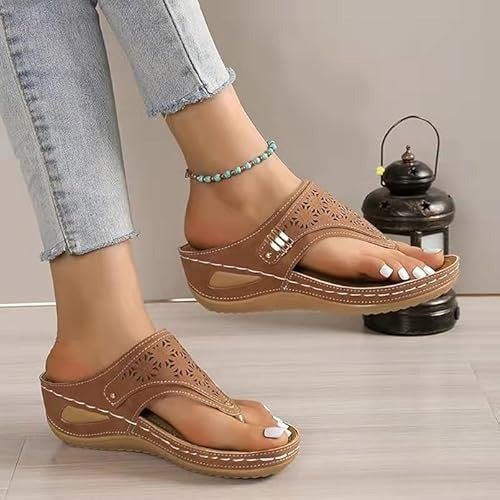 Vona | Sandalias Ortopédicas